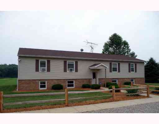 Multifamily For Sale - 18864 W Baseline Road  <br/> Calhoun County, Olivet, MI 49076