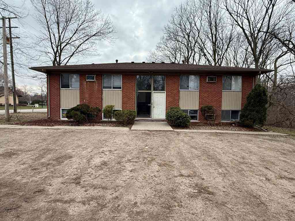 Multifamily For Sale - 938 Grove Road <br/> Ypsilanti, MI 48198