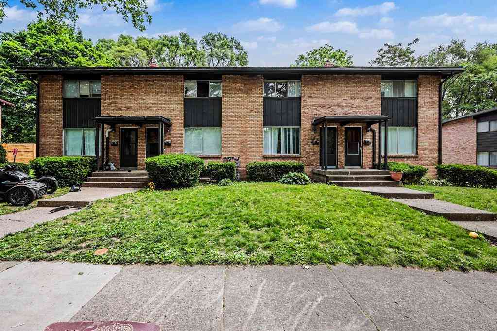 Multifamily For Sale - 1258 Northfield Avenue Ne NE<br/> Grand Rapids, MI 49505