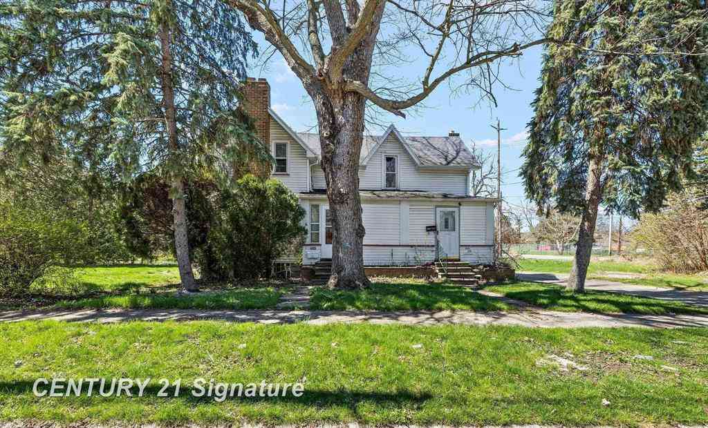 Multifamily For Sale - 1911 Lincoln Avenue <br/> Saginaw, MI 48601