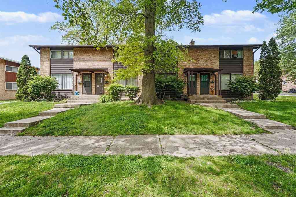 Multifamily For Sale - 1336 Northfield Avenue Ne NE<br/> Grand Rapids, MI 49505