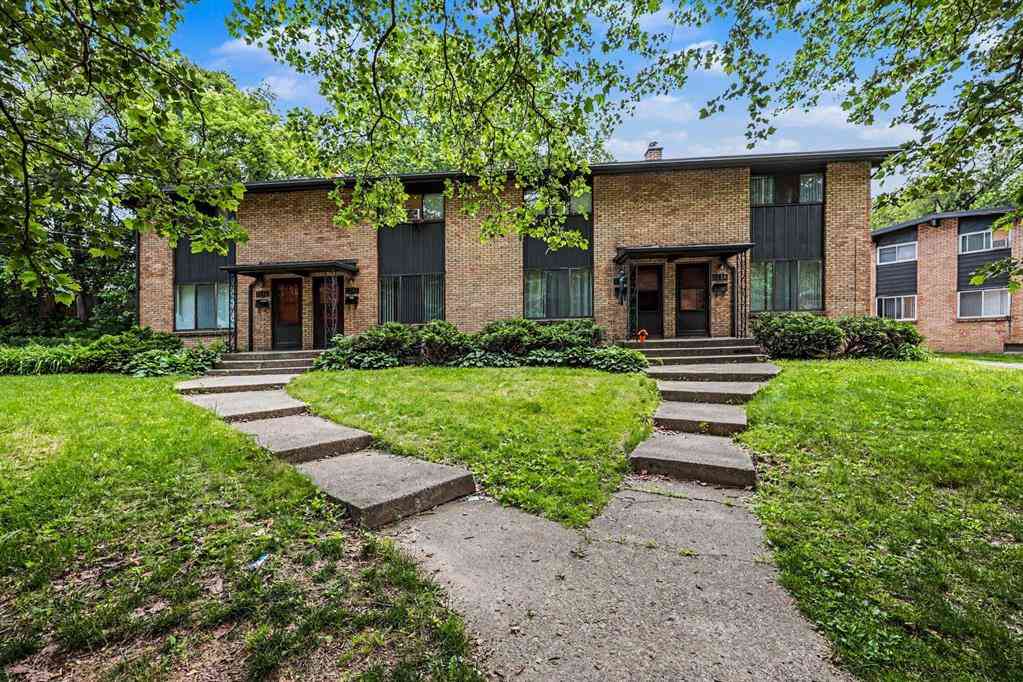 Multifamily For Sale - 1238 Northfield Avenue Ne NE<br/> Grand Rapids, MI 49505