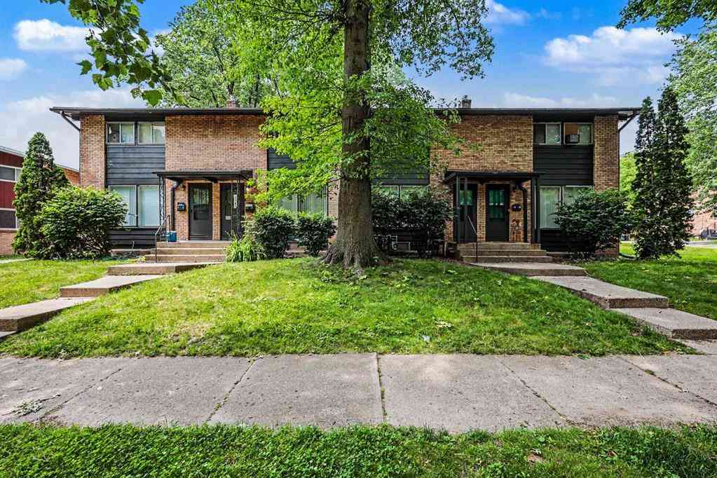 Multifamily For Sale - 1239 Northfield Avenue Ne NE<br/> Grand Rapids, MI 49505