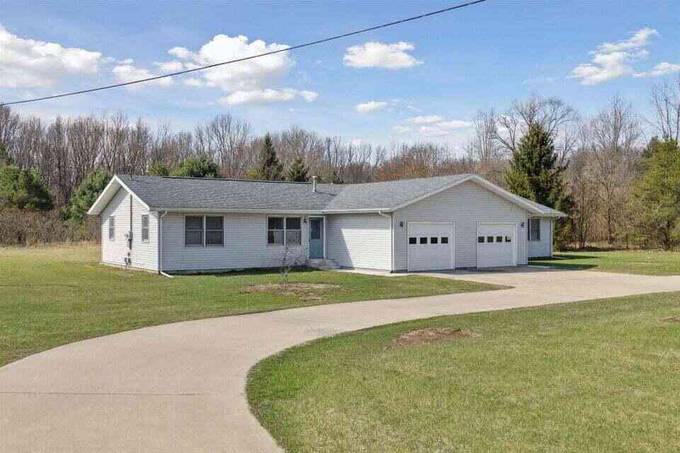 Multifamily For Sale - 10611 W Main Street <br/> Kalamazoo, MI 49009