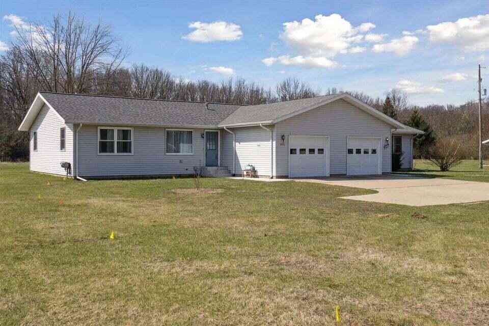 Multifamily For Sale - 10575 W Main Street <br/> Kalamazoo, MI 49009