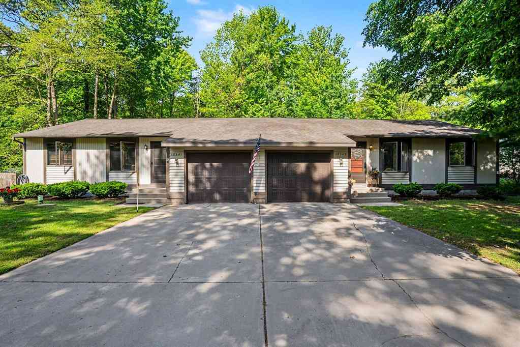 Multifamily For Sale - 18341-43 148th Avenue <br/> Spring Lake, MI 49456