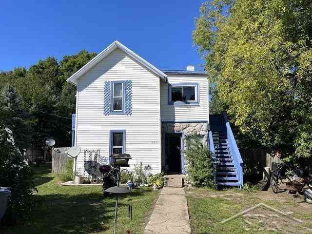 Multifamily For Sale - 351 W Main Street <br/> Otsego County, Vanderbilt, MI 49795