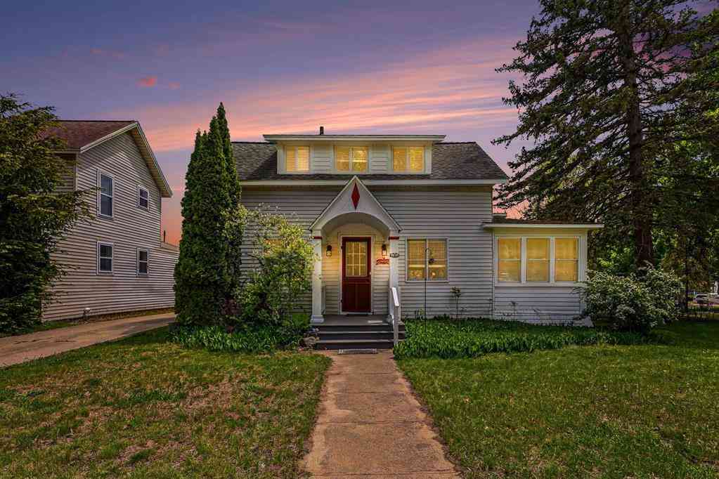 Multifamily For Sale - 8638 Sheridan Street <br/> Montague, MI 49437