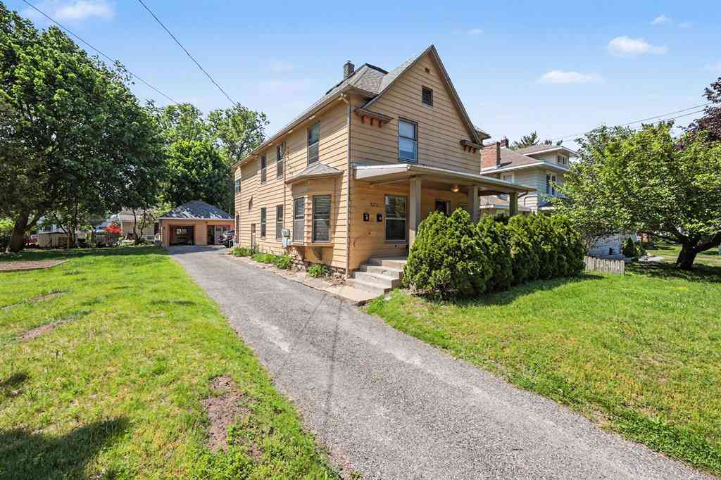 Multifamily For Sale - 3271 Coit Avenue Ne NE<br/> Grand Rapids, MI 49525