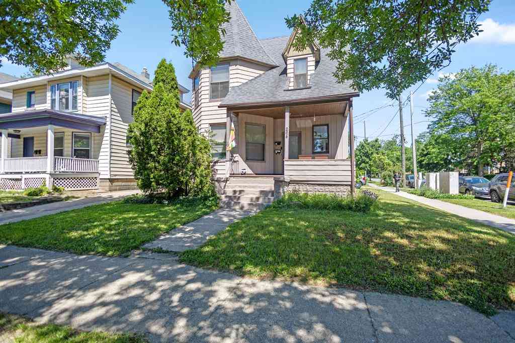 Multifamily For Sale - 264 Eastern Avenue Se SE<br/> Grand Rapids, MI 49503