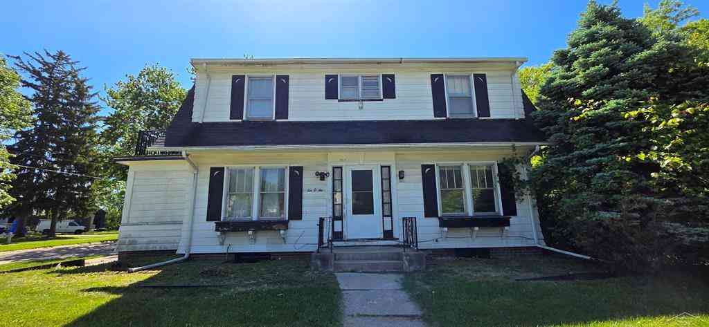Multifamily For Sale - 1002 S Michigan Avenue <br/> Saginaw, MI 48602