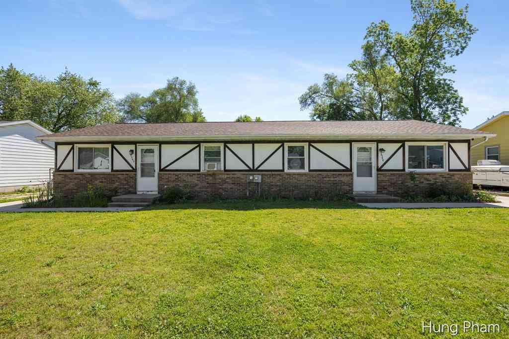 Multifamily For Sale - 3542 Wedgewood Drive Sw SW<br/> Kent County, Wyoming, MI 49519
