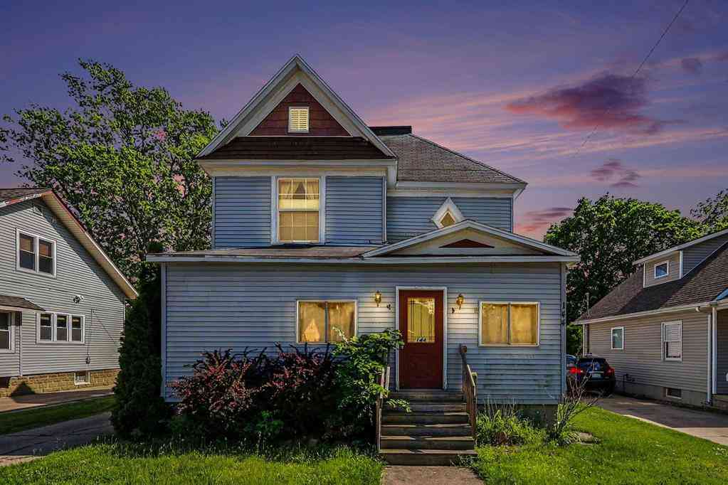 Multifamily For Sale - 144 E 16th Street <br/> Holland, MI 49423