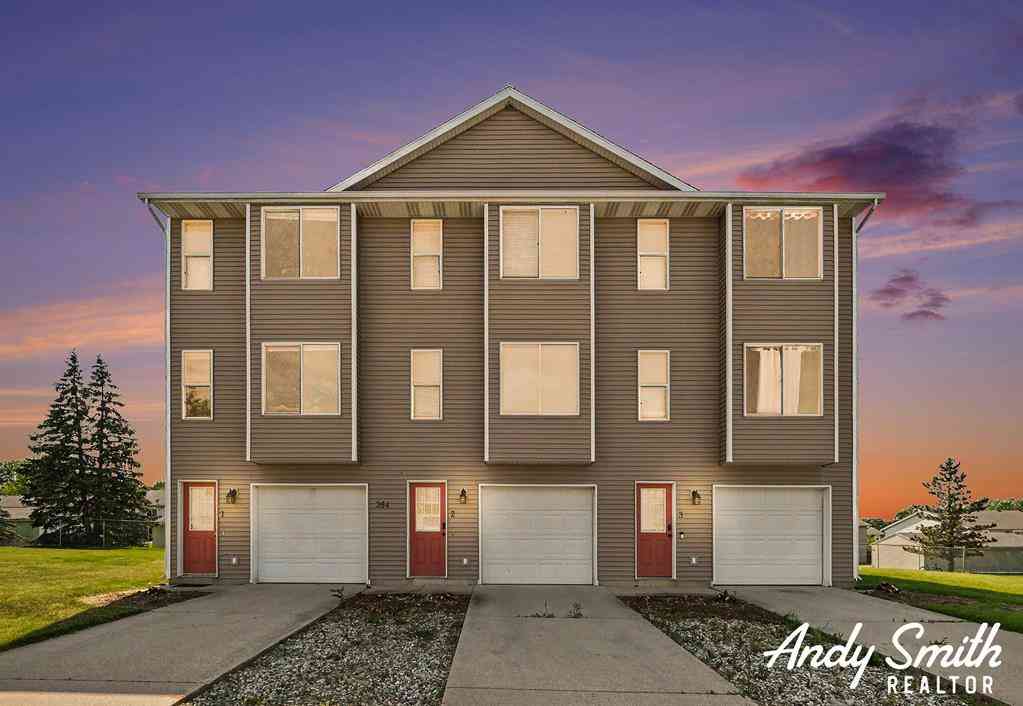 Multifamily For Sale - 364 Harbortown Court <br/> Holland, MI 49423