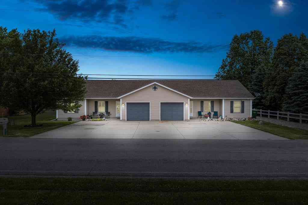 Multifamily For Sale - 22710 Diamond Cove Street <br/> Cassopolis, MI 49031