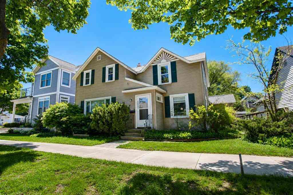 Multifamily For Sale - 505 Second Street <br/> Traverse City, MI 49684