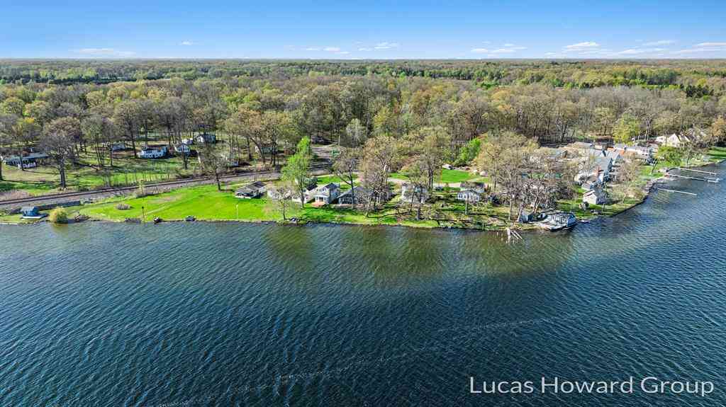 Multifamily For Sale - Lemon Park  <br/> Vicksburg, MI 49097