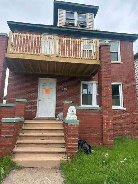 Multifamily For Sale - 338 Richter Street <br/> River Rouge, MI 48218