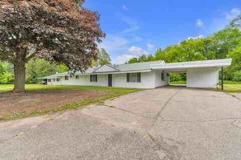 Multifamily For Sale - 7038 Whitmore Lake Road <br/> Whitmore Lake, MI 48189