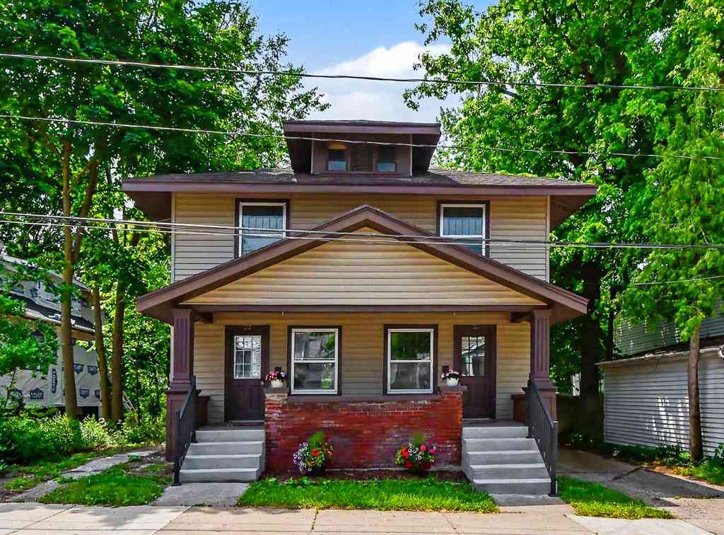 Multifamily For Sale - 520 Bissell Street Ne NE<br/> Grand Rapids, MI 49503