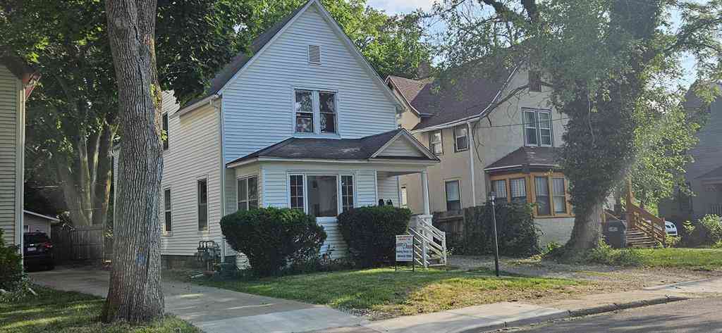Multifamily For Sale - 1111 E Stockbridge Avenue <br/> Kalamazoo, MI 49001