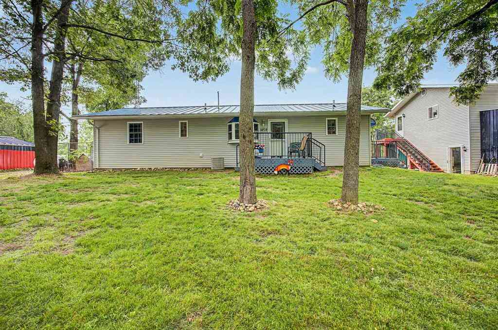 Multifamily For Sale - 11808 Beech Road <br/> Brooklyn, MI 49230