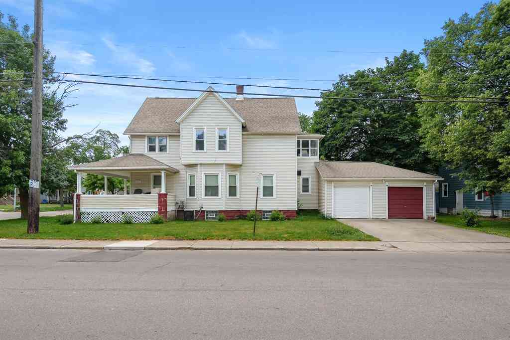 Multifamily For Sale - 1123 Egleston Avenue <br/> Kalamazoo, MI 49001