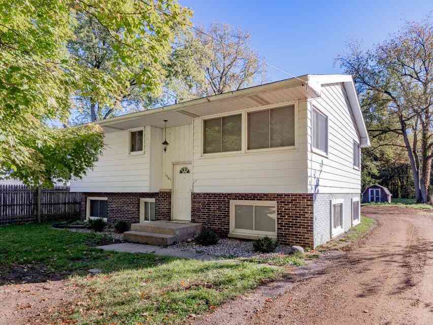 Multifamily For Sale - 1516 Nazareth Road <br/> Kalamazoo, MI 49048