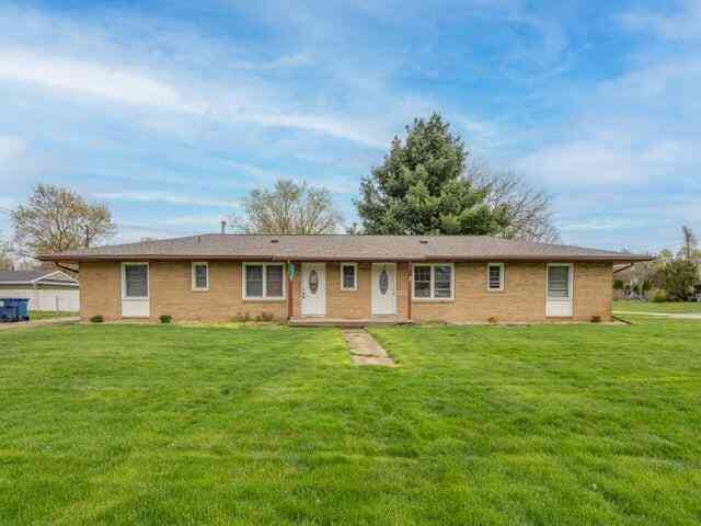 Multifamily For Sale - 1314-1316 Magnolia Street <br/> Kalamazoo, MI 49048