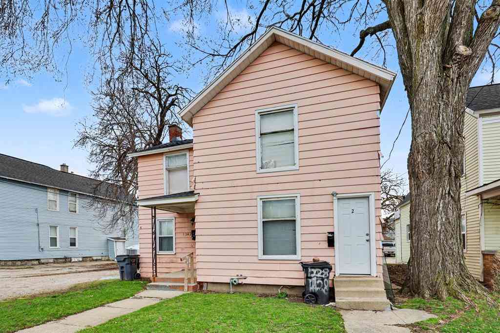 Multifamily For Sale - 1242 Alpine Avenue Nw NW<br/> Grand Rapids, MI 49504