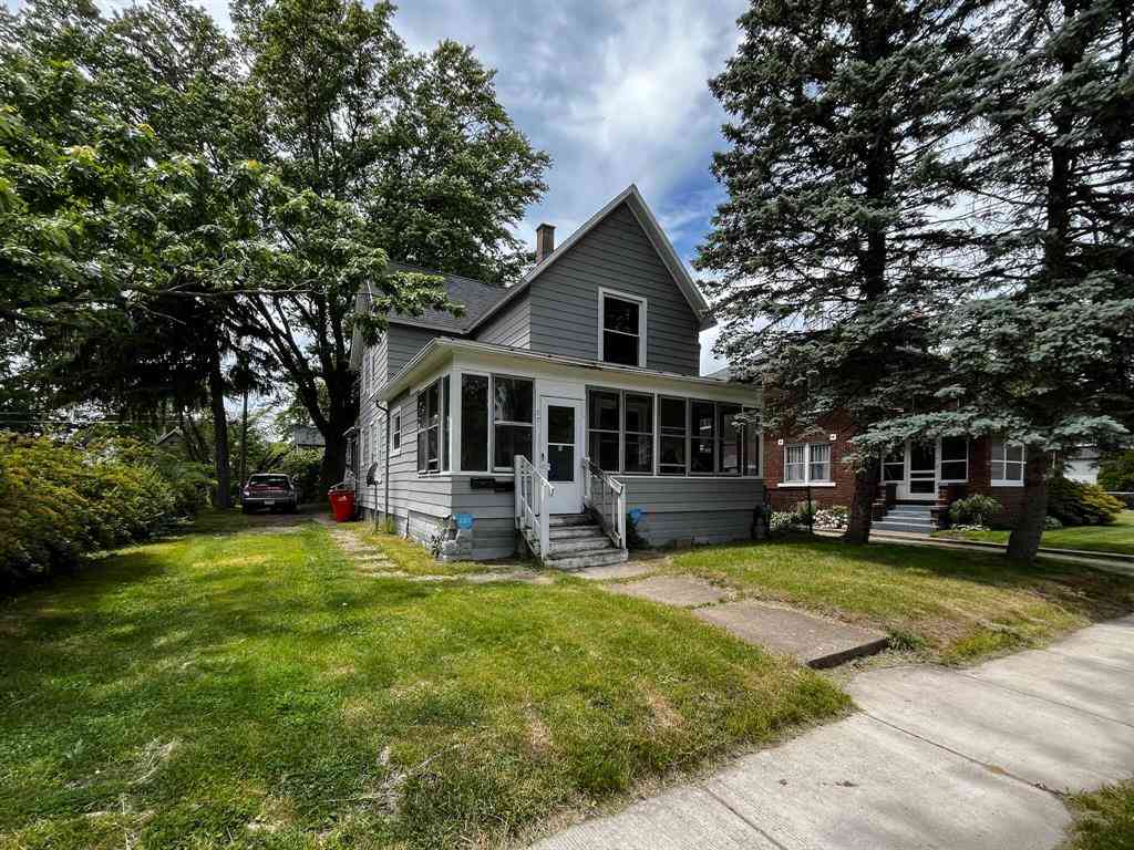 Multifamily For Sale - 774 Lavette Avenue <br/> Benton Harbor, MI 49022