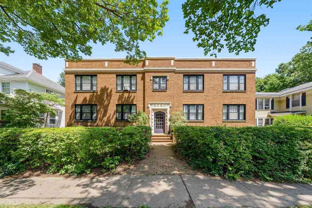 Multifamily For Sale - 800 W South Street <br/> Kalamazoo, MI 49007