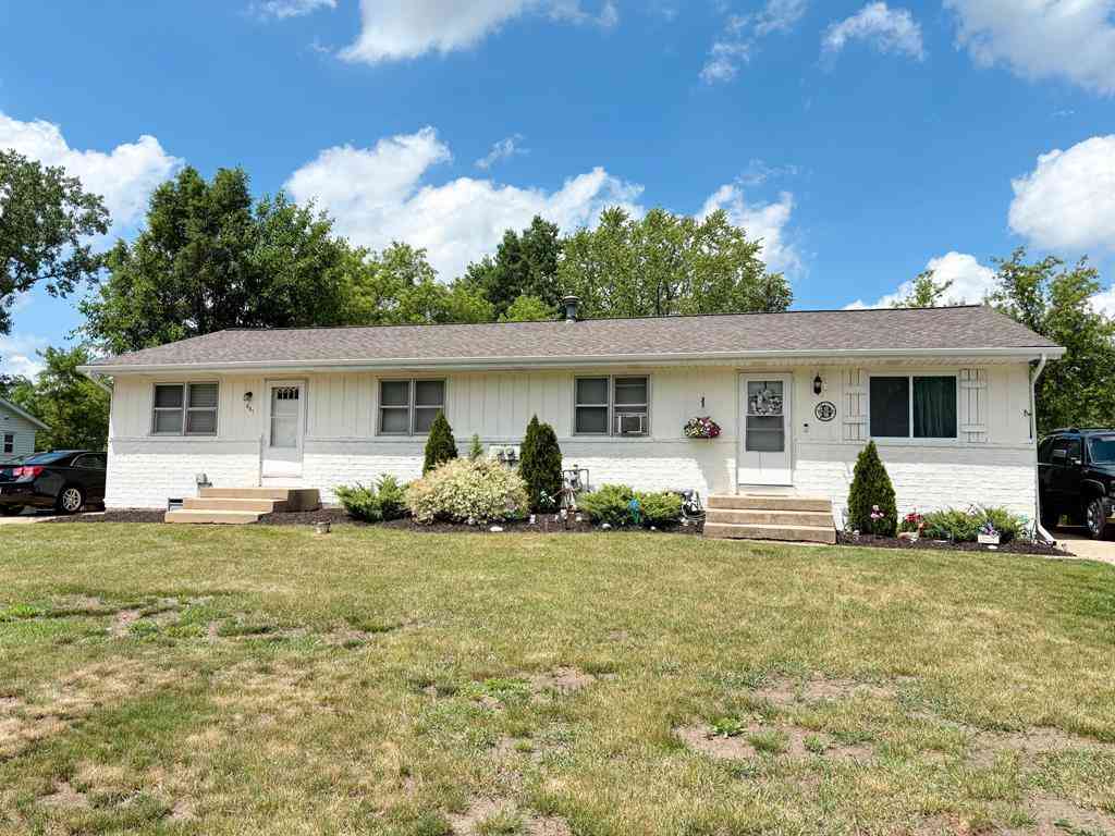 Multifamily For Sale - 661 & 663 Coleman Street Se SE<br/> Grand Rapids, MI 49548