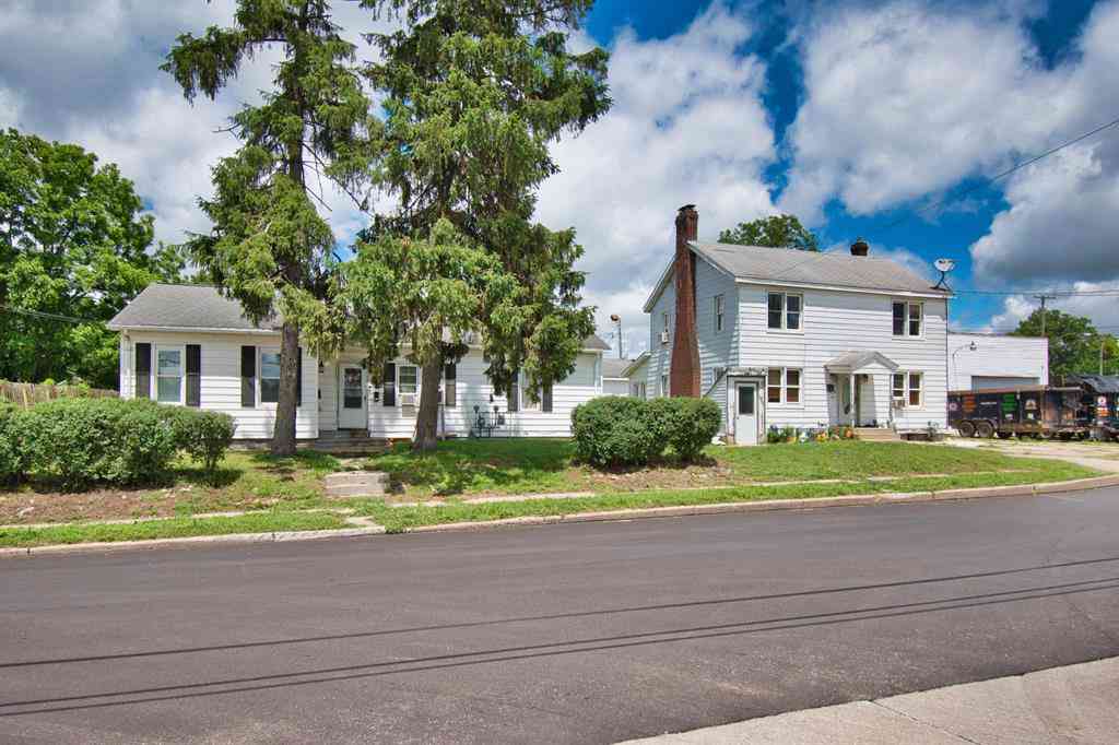 Multifamily For Sale - 931 Cherry Street <br/> Niles, MI 49120