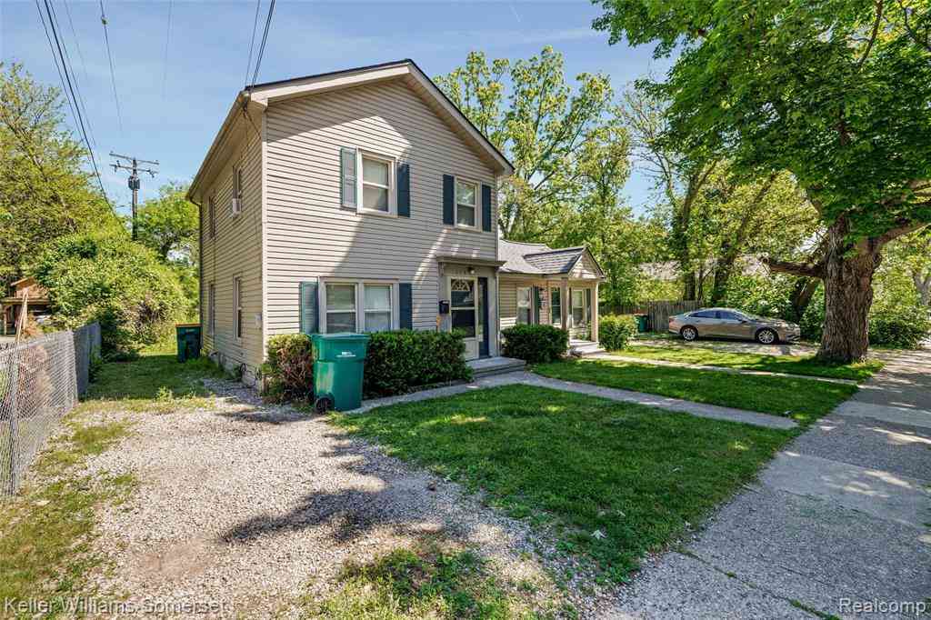Multifamily For Sale - 155 Dickenson Street <br/> Macomb County, Romeo, MI 48065