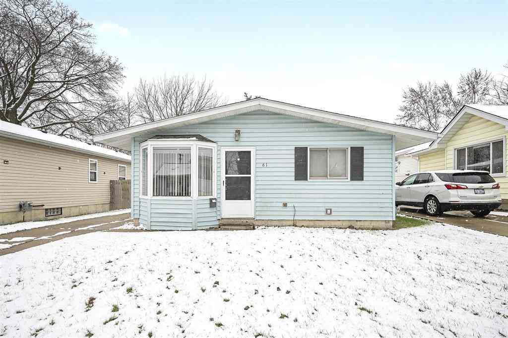 Multifamily For Sale - 61 Madison Avenue <br/> Oakland County, Clawson, MI 48017