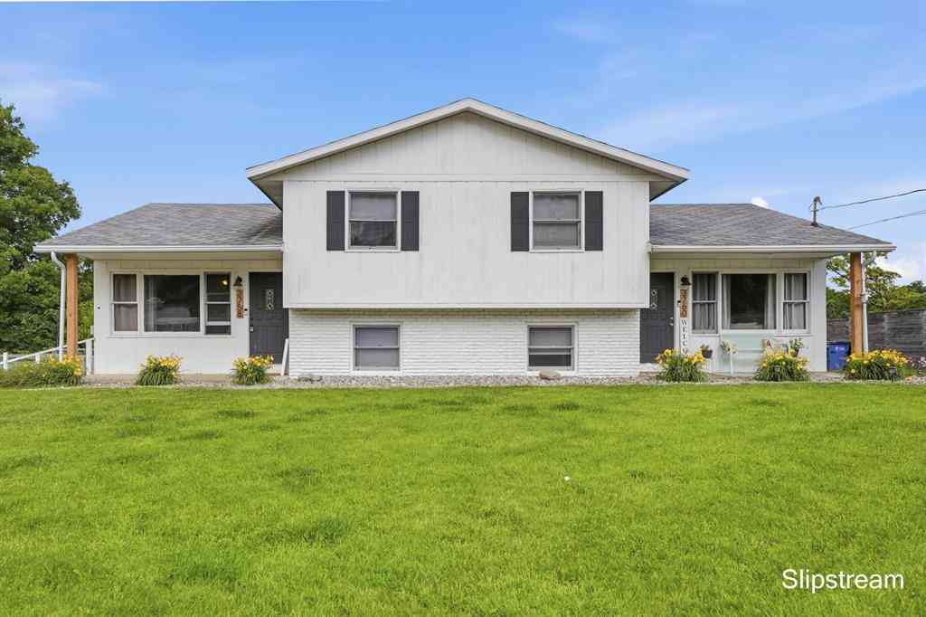 Multifamily For Sale - 3758 Newcastle Drive Se SE<br/> Grand Rapids, MI 49508