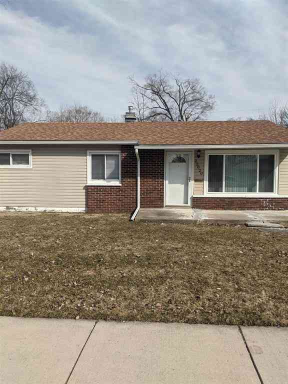 Multifamily For Sale - 22020 Dante Street <br/> Oak Park, MI 48237