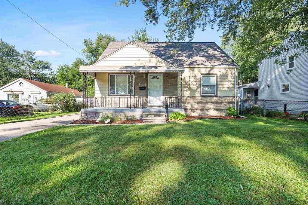 Multifamily For Sale - 21925 Elroy Avenue <br/> Warren, MI 48089