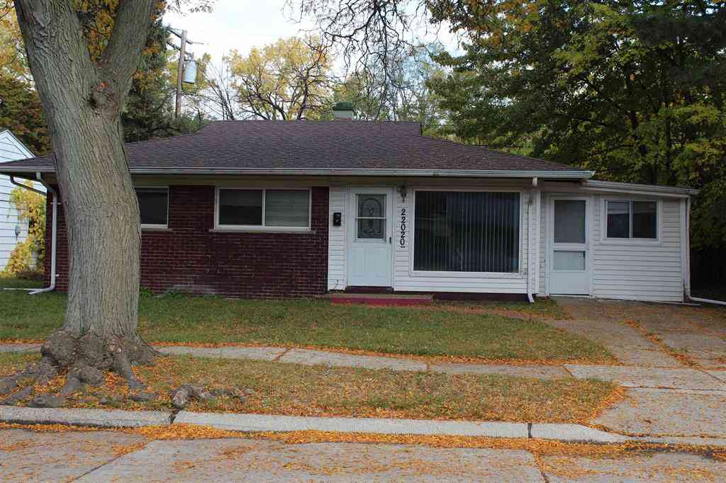 Multifamily For Sale - 22020 Sunset Boulevard <br/> Oak Park, MI 48237