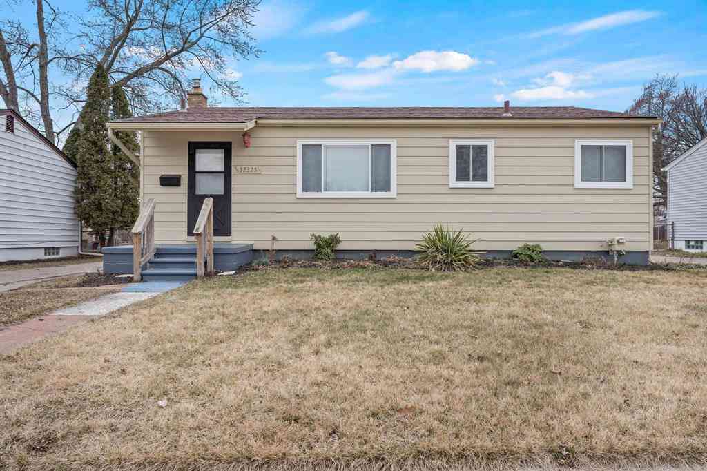 Multifamily For Sale - 32325 Parkwood Street <br/> Westland, MI 48186