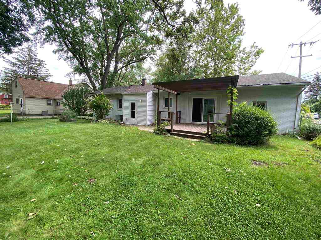 Multifamily For Sale - 20640 Westhaven Avenue <br/> Oakland County, Southfield, MI 48075