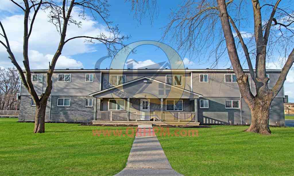 Multifamily For Sale - 3901 N Averill  Apt #206 Avenue <br/> Flint, MI 48506