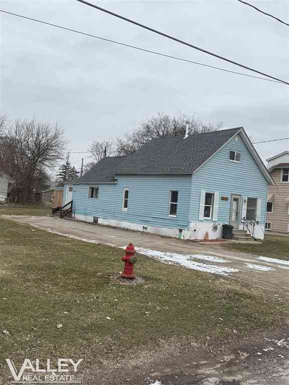 Multifamily For Sale - 2126 Ring Street <br/> Saginaw, MI 48602
