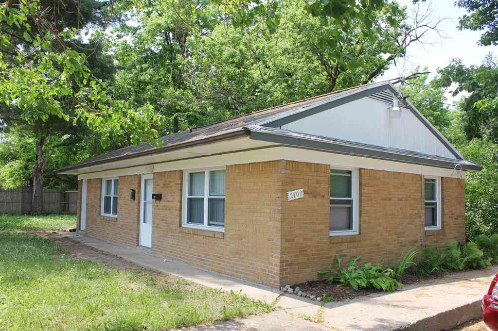Multifamily For Sale - 2702 Maryland Unit B Avenue <br/> Flint, MI 48506