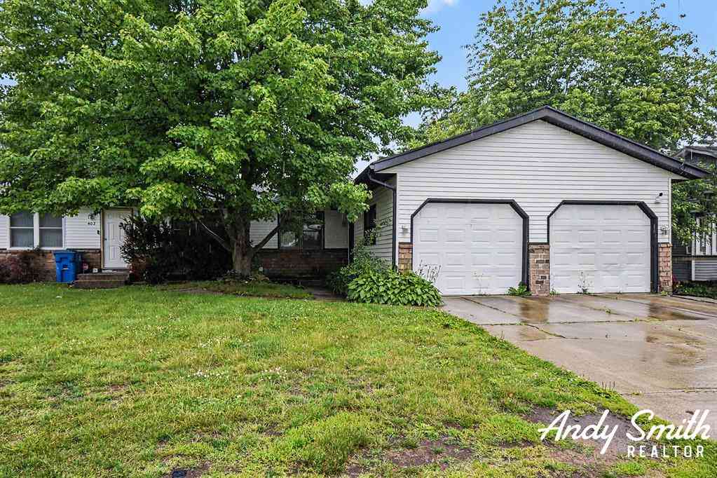 Multifamily For Sale - 400-402 60th Street Se SE<br/> Grand Rapids, MI 49548