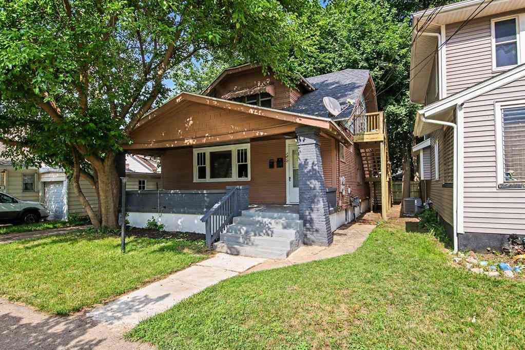 Multifamily For Sale - 1810 Lafayette Avenue Se SE<br/> Grand Rapids, MI 49507
