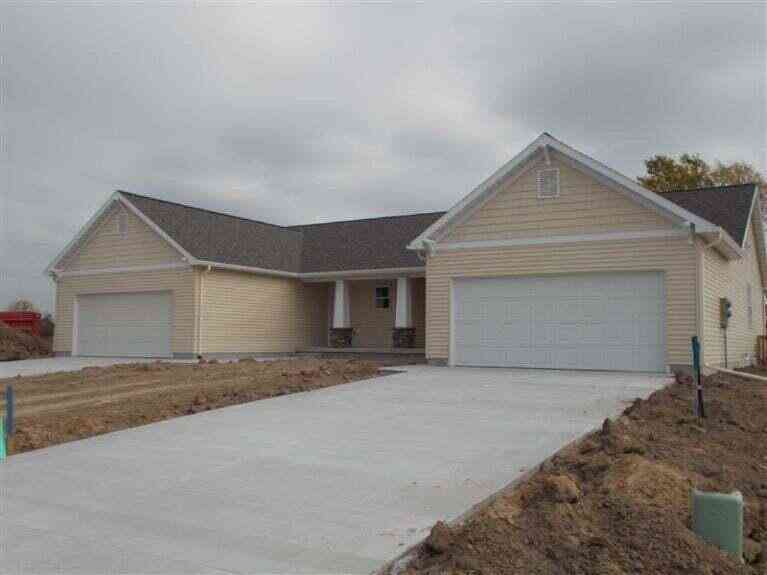 Multifamily For Sale - 212-214 Taylors Court <br/> Scottville, MI 49454