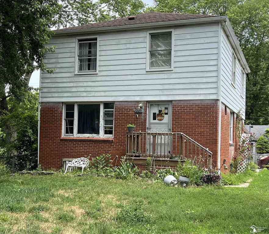 Multifamily For Sale - 2288 Vivian Road <br/> Monroe County, Monroe, MI 48162