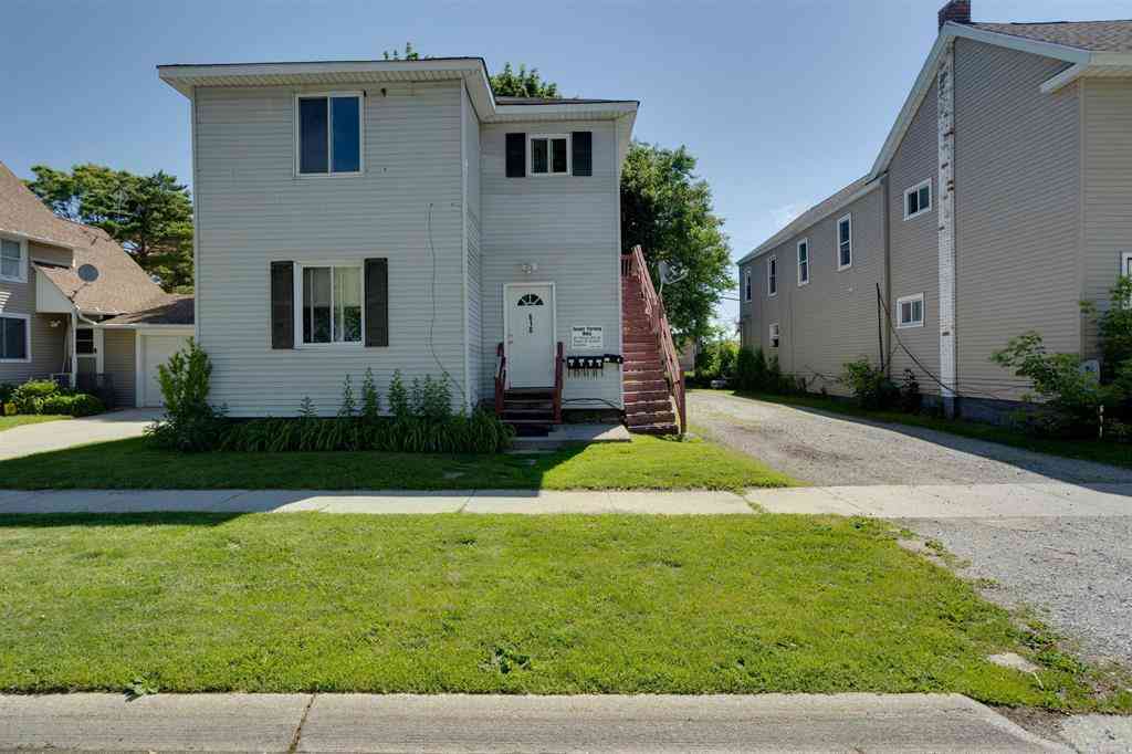 Multifamily For Sale - 610 Ontario Street <br/> Saint Clair County, Port Huron, MI 48060
